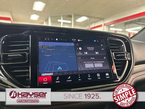 Used 2024 Dodge Durango GT AWD/4WD image 22