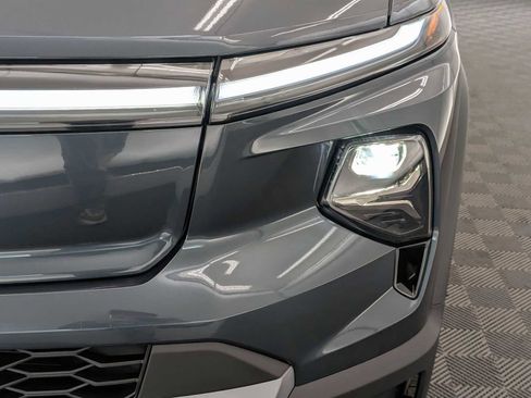 New 2026 Chevrolet Silverado EV LT image 10