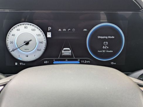 New 2025 Hyundai Elantra N Line image 17