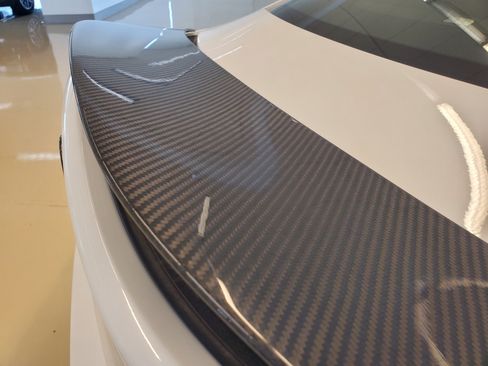 Certified 2023 Lexus RC F Track Edition image 15