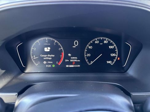 Certified 2025 Honda Pilot TrailSport image 22