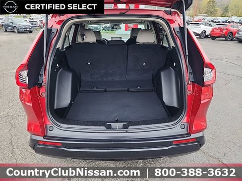 Used 2023 Honda CR-V EX image 26