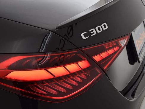 Certified 2023 Mercedes-Benz C 300 Sedan image 13