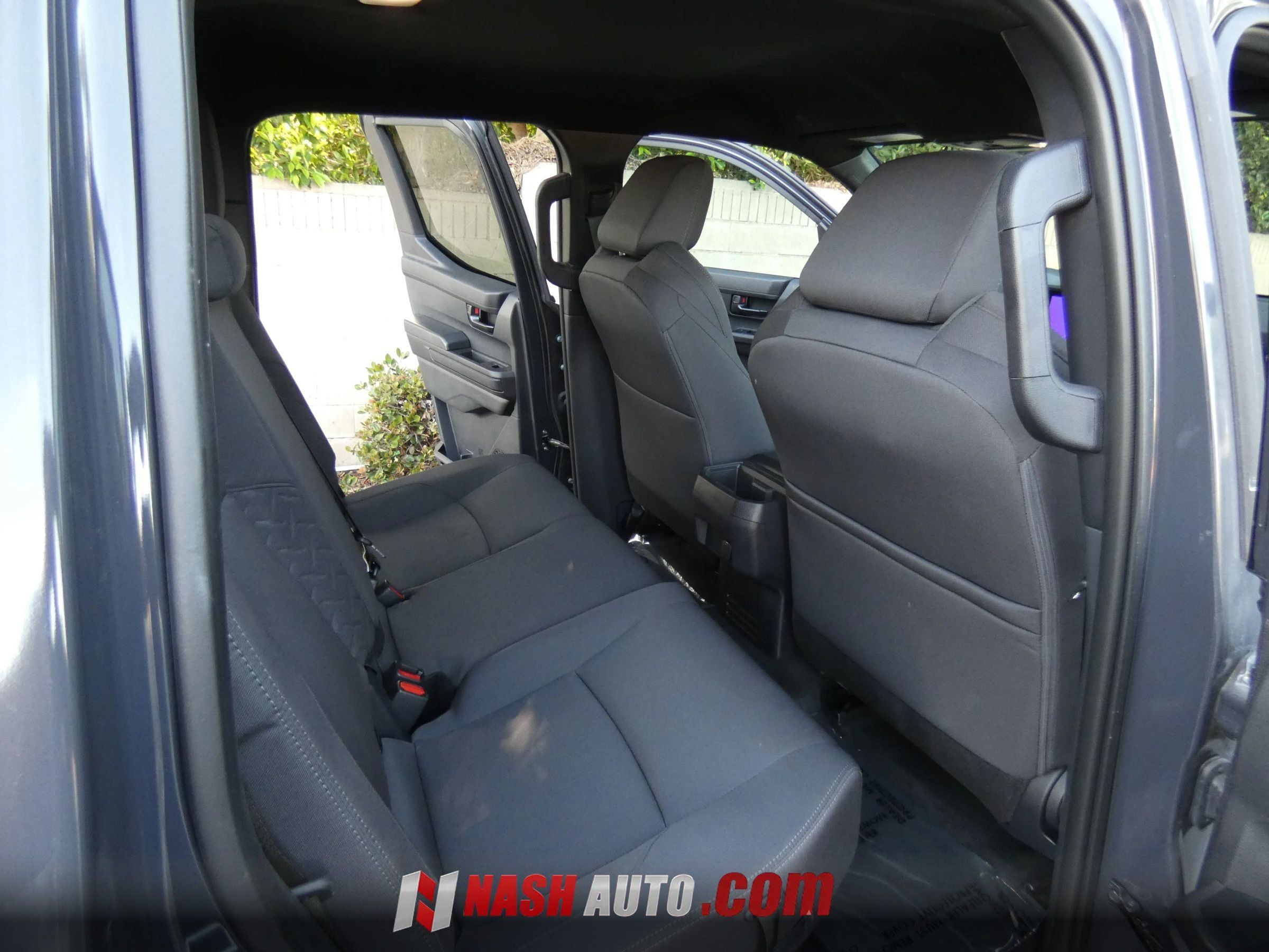 Used 2026 Toyota Tacoma SR5 AWD/4WD image 27