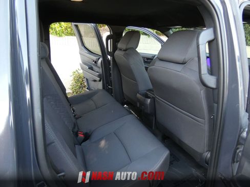 Used 2026 Toyota Tacoma SR5 AWD/4WD image 27