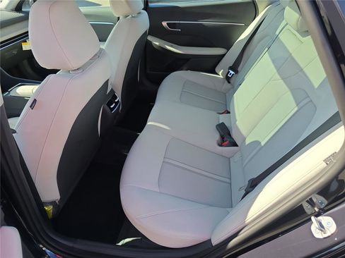 New 2026 Hyundai Sonata SEL image 6
