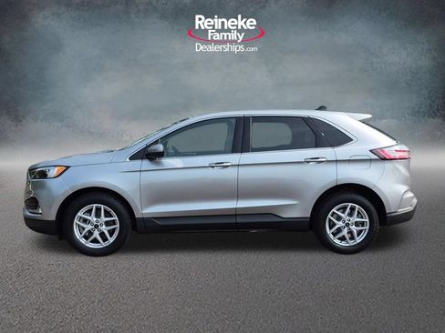 Used 2024 Ford Edge SEL w/ Convenience Package AWD/4WD image 9