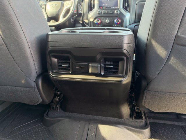 Used 2022 Chevrolet Silverado 1500 RST w/ Redline Edition AWD/4WD image 13