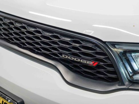Used 2022 Dodge Durango GT RWD image 8