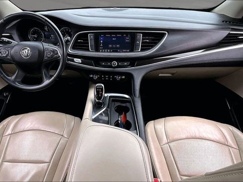 Used 2020 Buick Enclave Essence FWD image 16