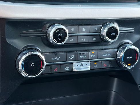 Used 2023 Ford F150 XLT w/ Equipment Group 302A High AWD/4WD image 18