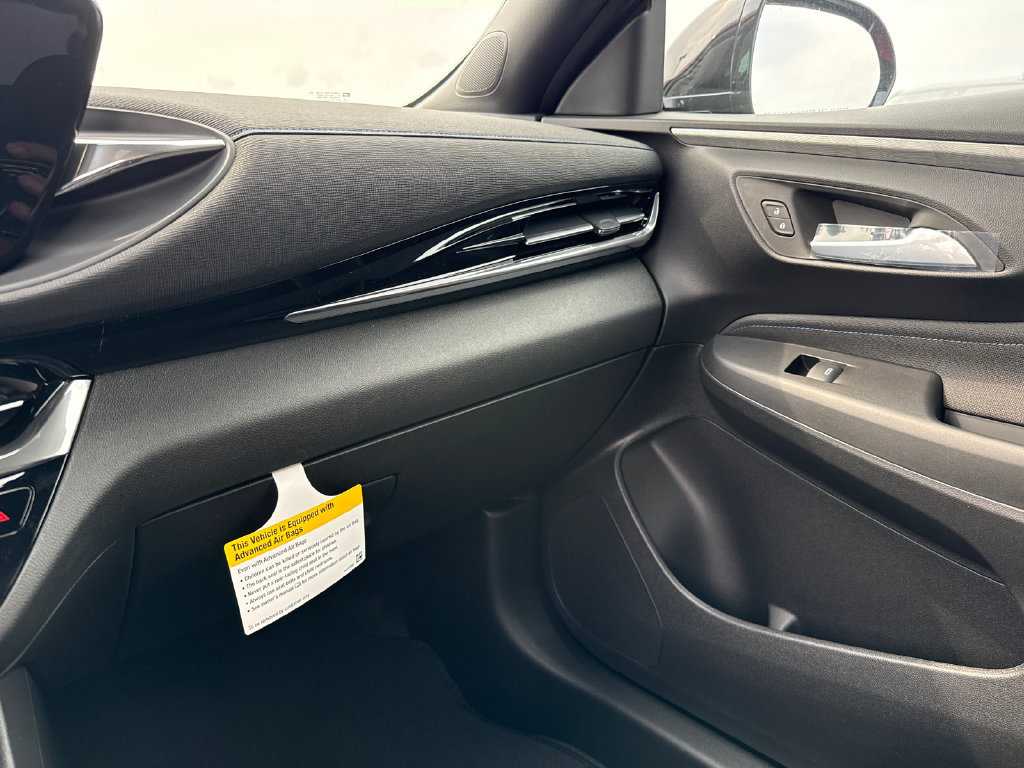 New 2026 Buick Envista Sport Touring w/ Convenience I Package FWD image 26