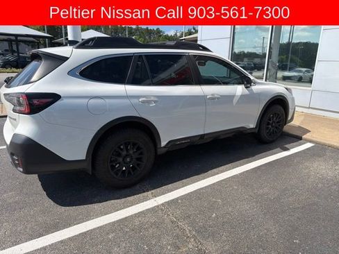 Used 2022 Subaru Outback Premium AWD/4WD image 4