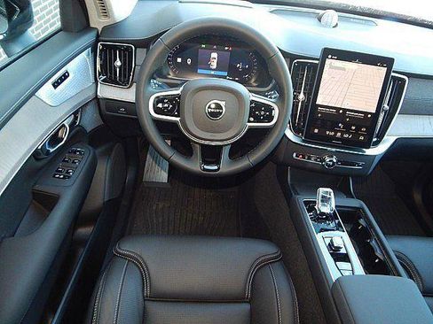 New 2026 Volvo XC90 B6 Ultra w/ Lounge Package AWD/4WD image 12