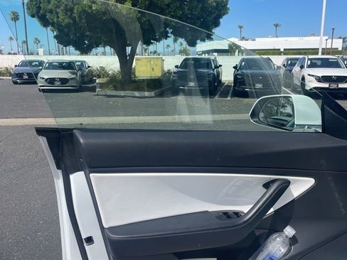 Used 2020 Tesla Model 3 Long Range image 12