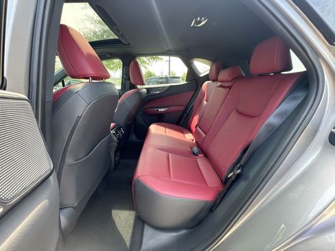 Used 2025 Lexus NX 350 AWD w/ Premium Package image 32