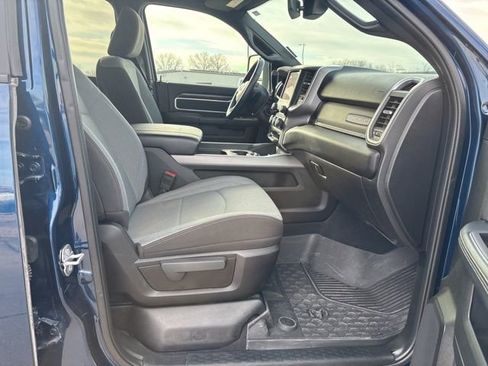Used 2024 RAM 2500 Big Horn image 15