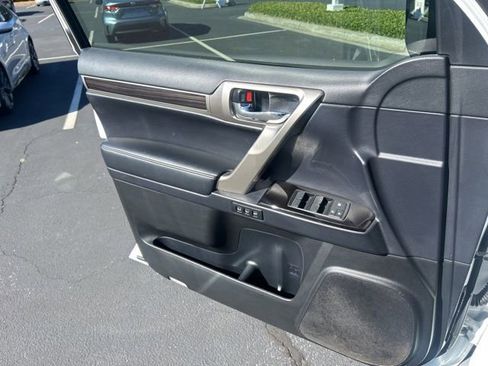 Used 2018 Lexus GX 460 w/ Navigation Package AWD/4WD image 28