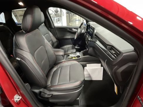 New 2026 Ford Escape ST-Line Select w/ Tech Pack #1 image 29