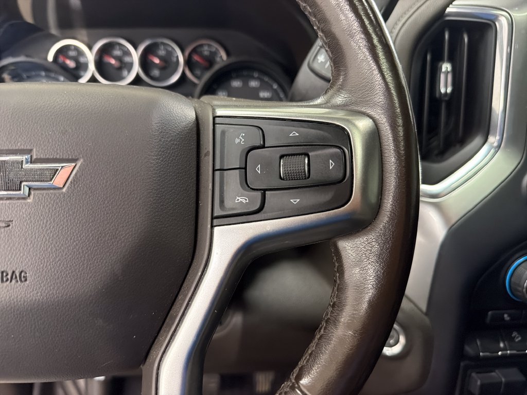 Used 2020 Chevrolet Silverado 1500 RST w/ Texas Edition AWD/4WD image 20