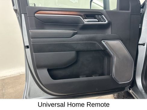 Used 2024 GMC Sierra 2500 Denali w/ Denali Reserve Package image 31