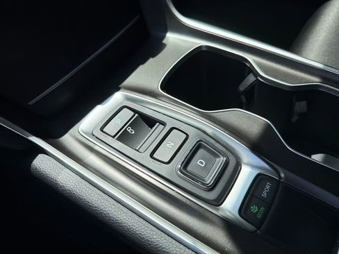 Used 2022 Honda Accord Sport image 24