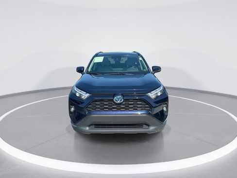 Used 2024 Toyota RAV4 XLE Premium w/ Weather Package AWD/4WD image 3