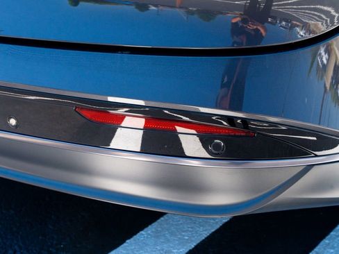 Used 2024 Lucid Air Pure RWD image 16