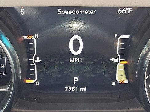 Used 2023 Jeep Gladiator Overland image 18