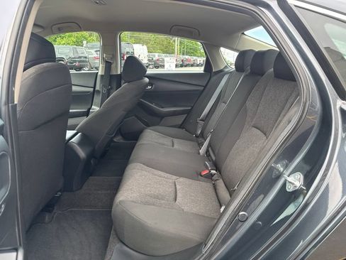 Used 2024 Honda Accord LX image 17