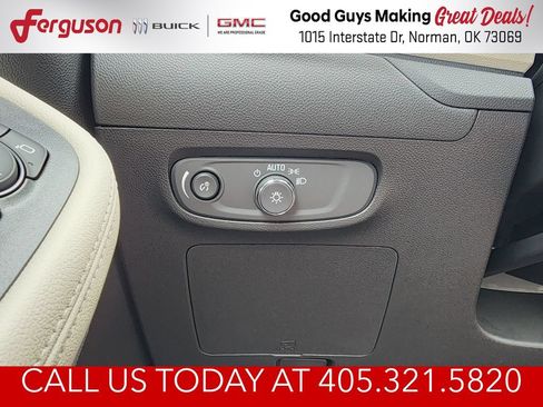 New 2026 Buick Encore GX Preferred w/ Comfort Package FWD image 17
