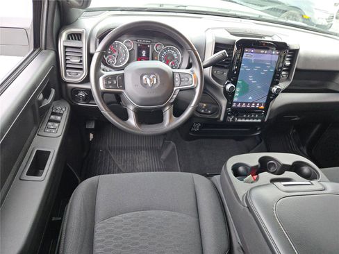 Used 2025 RAM 2500 Tradesman image 23
