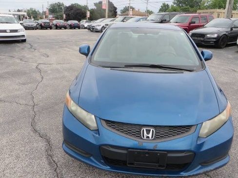 Used 2012 Honda Civic LX image 36