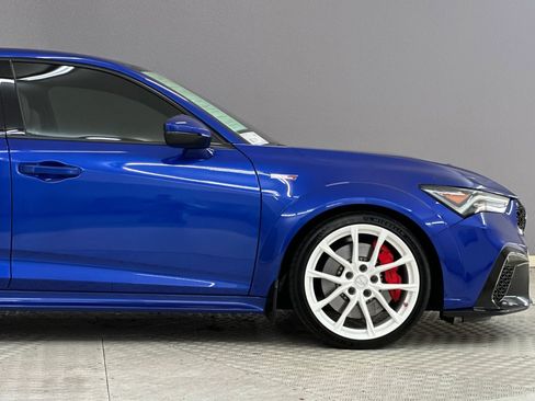 Used 2024 Acura Integra Type S image 35