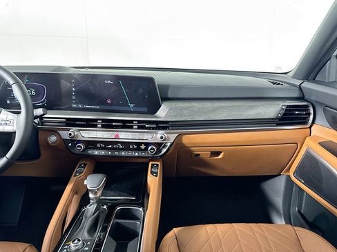 New 2025 Kia Telluride EX X-Line image 28