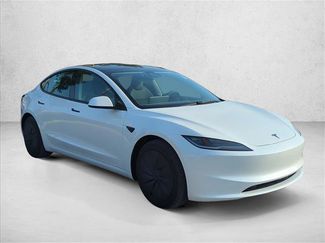 Used 2025 Tesla Model 3 RWD video 3