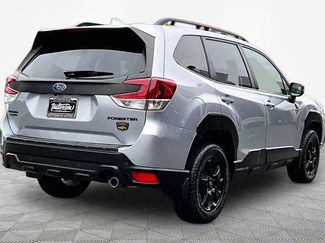 Used 2023 Subaru Forester Wilderness AWD/4WD video 2