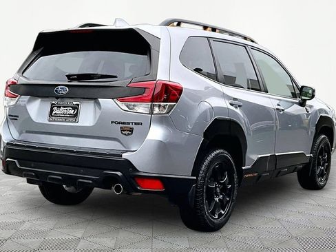 Used 2023 Subaru Forester Wilderness AWD/4WD image 2