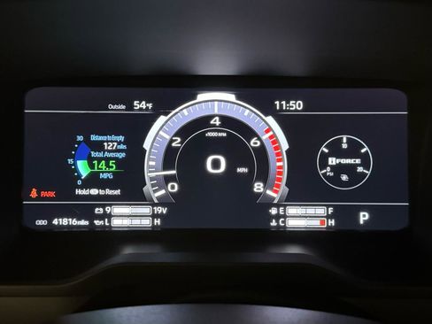 Used 2023 Toyota Tundra Platinum image 21