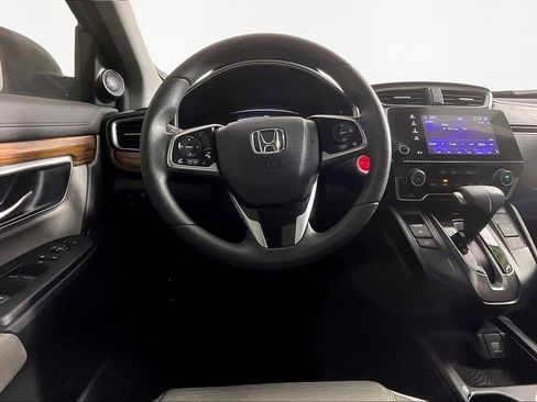 Used 2018 Honda CR-V EX image 9