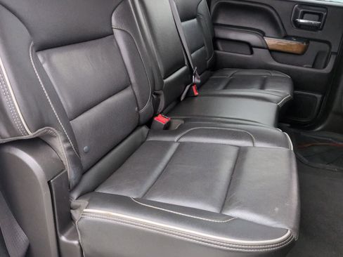 Used 2019 Chevrolet Silverado 2500 High Country w/ Duramax Plus Package image 20