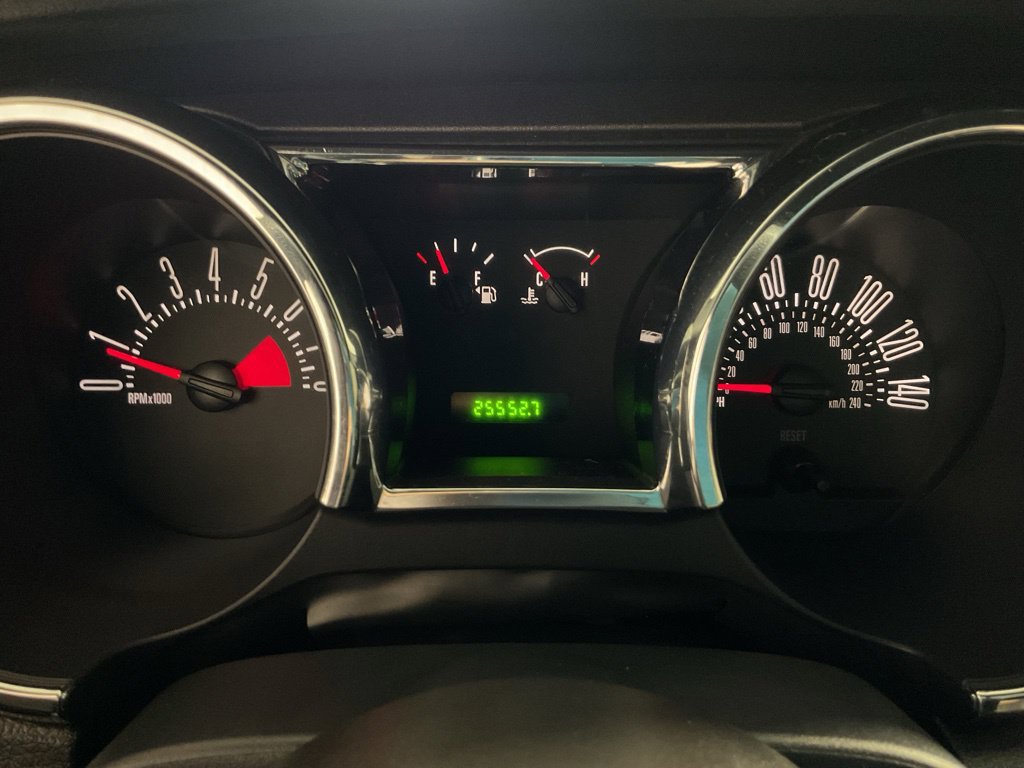 Used 2007 Ford Mustang GT Premium RWD image 20