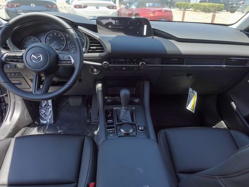 New 2026 MAZDA MAZDA3 2.5 S Sedan w/ Preferred Pkg FWD image 11