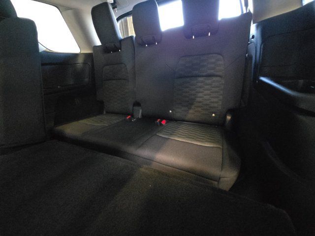 Certified 2026 Nissan Pathfinder SV w/ Cargo Package AWD/4WD image 30