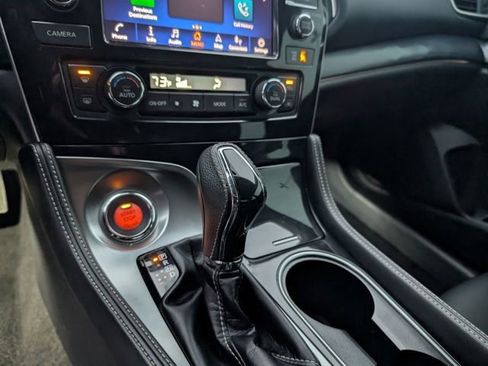 Used 2021 Nissan Maxima Platinum w/ Sport Mat Group image 21
