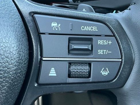 New 2026 Honda Accord Sport image 15