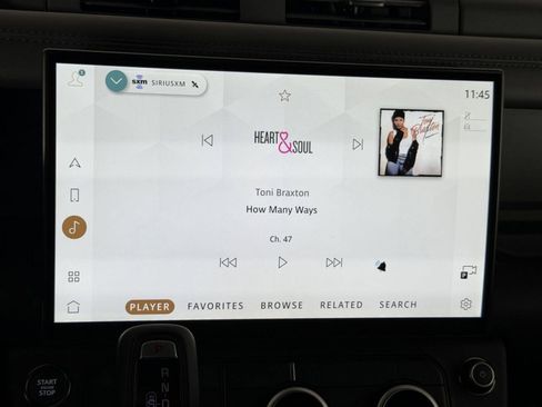 Used 2026 Land Rover Defender 110 S image 24