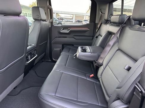 New 2026 GMC Sierra 1500 Denali w/ Denali Reserve Package image 21