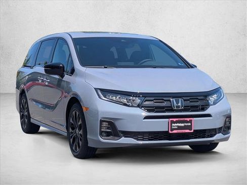 New 2026 Honda Odyssey Sport-L image 7