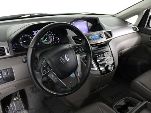Used 2012 Honda Odyssey EX-L image 16